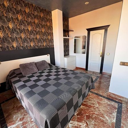 Apartamentos El Tiempo Madrid Eksteriør bilde