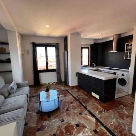 Apartamentos El Tiempo Madrid Eksteriør bilde