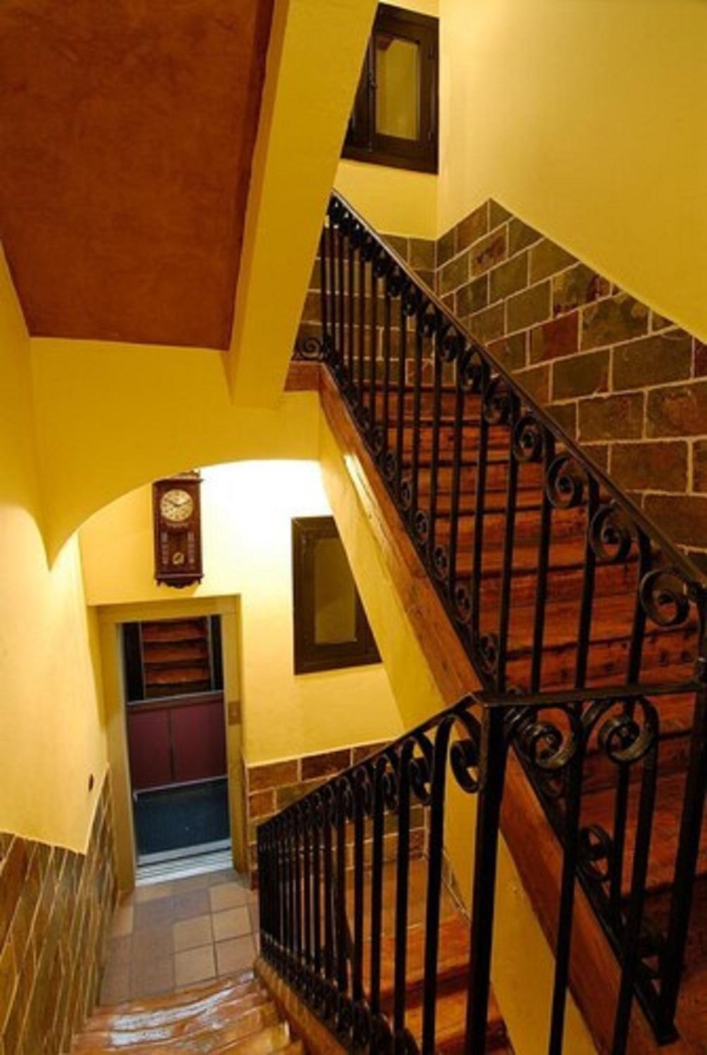 Apartamentos El Tiempo Madrid Eksteriør bilde